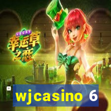 wjcasino 6